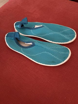 Escarpines Talla 32/33