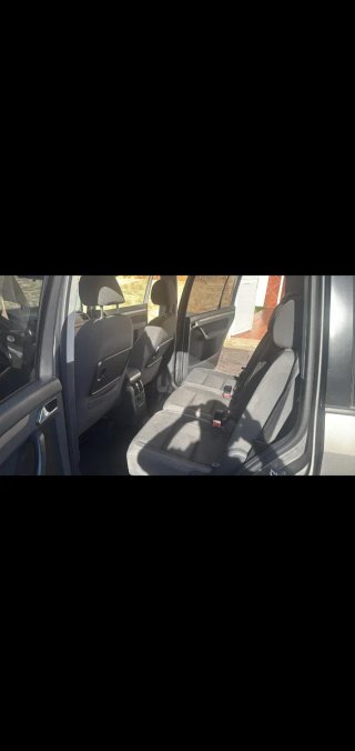 Volkswagen Touran 2009