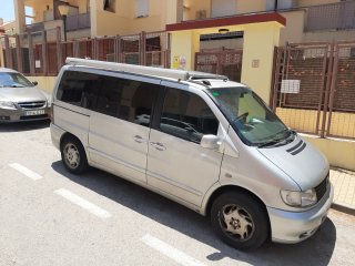 Mercedes-Benz Vito 2000