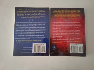 Freida mcfadden 4 books set