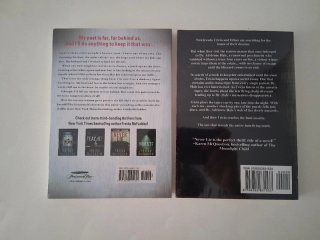 Freida mcfadden 4 books set