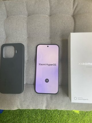 Xiaomi 17T Caja Sellada