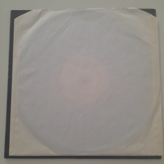 Procol Harum - A Whiter Shade of Pale LP