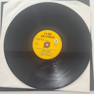 Procol Harum - A Whiter Shade of Pale LP
