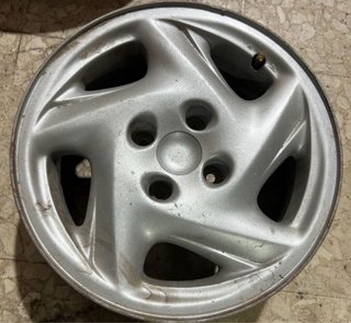 Llantas Citroen VTS 15 Originales