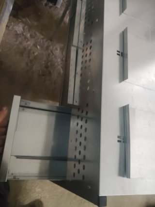 Jaula pelechero para perdices
