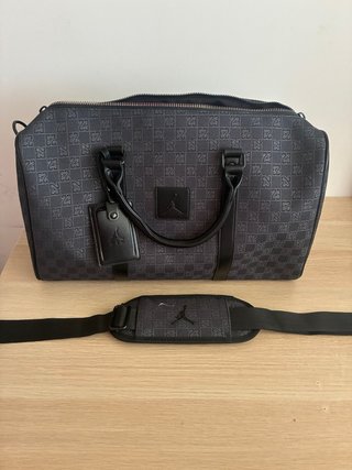 Bolsa de viaje Jordan