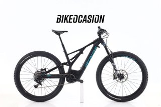 Bicicleta Specialized Turbo Levo t.M Reacondicionada
