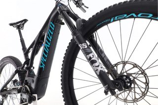 Bicicleta Specialized Turbo Levo t.M Reacondicionada