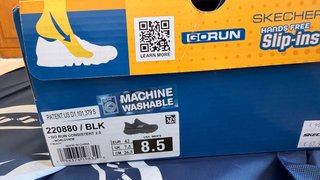 ZAPATOS SKECHERS