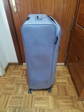 Maleta grande it luggage azul