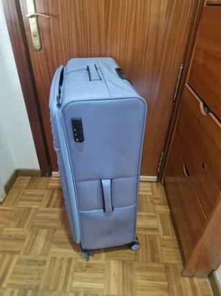 Maleta grande it luggage azul