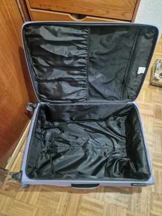 Maleta grande it luggage azul