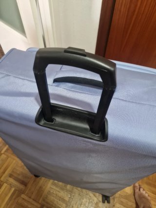 Maleta grande it luggage azul