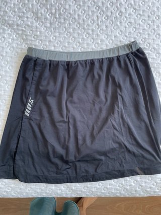 Conjunto Padel Mujer Nox Talla L