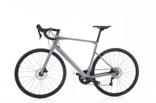 Bicicleta BMC Roadmachine 02 Three t.56 Reacondicionada