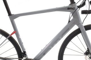Bicicleta BMC Roadmachine 02 Three t.56 Reacondicionada