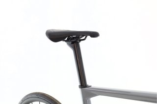 Bicicleta BMC Roadmachine 02 Three t.56 Reacondicionada