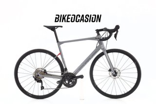 Bicicleta BMC Roadmachine 02 Three t.56 Reacondicionada