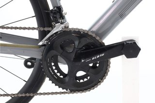 Bicicleta BMC Roadmachine 02 Three t.56 Reacondicionada