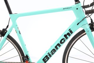 Bicicleta Bianchi Sprint t.56 Km.0