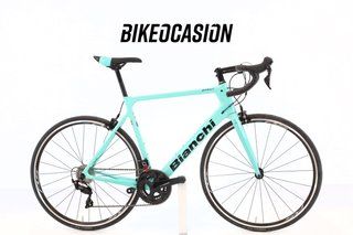 Bicicleta Bianchi Sprint t.56 Km.0