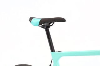 Bicicleta Bianchi Sprint t.56 Km.0