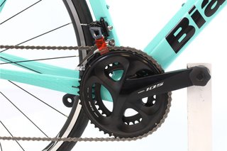 Bicicleta Bianchi Sprint t.56 Km.0