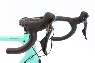 Bicicleta Bianchi Sprint t.56 Km.0