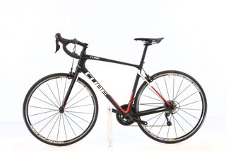 Bicicleta Cube Attain GTC t.56 Reacondicionada
