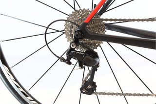 Bicicleta Cube Attain GTC t.56 Reacondicionada