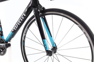 Bicicleta Wilier Garda t.56 Reacondicionada
