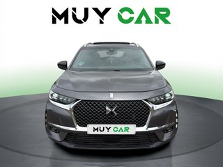 DS DS7 Crossback BlueHDi 180 So Chic Auto 132 kW (180 CV)