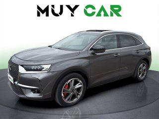 DS DS7 Crossback BlueHDi 180 So Chic Auto 132 kW (180 CV)