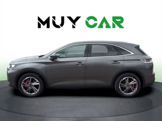DS DS7 Crossback BlueHDi 180 So Chic Auto 132 kW (180 CV)