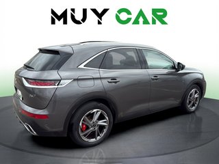 DS DS7 Crossback BlueHDi 180 So Chic Auto 132 kW (180 CV)