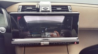 DS DS7 Crossback BlueHDi 180 So Chic Auto 132 kW (180 CV)