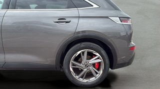 DS DS7 Crossback BlueHDi 180 So Chic Auto 132 kW (180 CV)