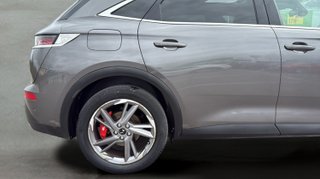 DS DS7 Crossback BlueHDi 180 So Chic Auto 132 kW (180 CV)
