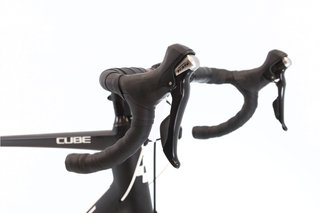 Bicicleta Cube Attain GTC t.56 Reacondicionada