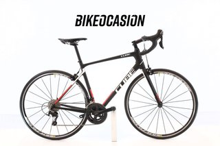 Bicicleta Cube Attain GTC t.56 Reacondicionada