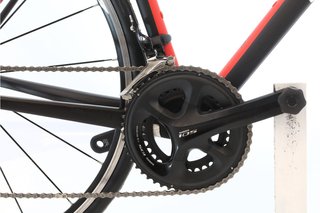 Bicicleta Cube Attain GTC t.56 Reacondicionada
