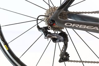 Bicicleta Orbea Orca M20 Pro t.52 Reacondicionada