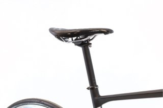 Bicicleta Cube Attain GTC t.56 Reacondicionada