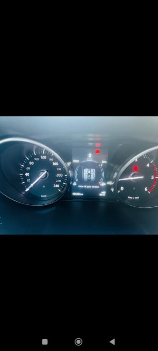 Land Rover Range Rover Evoque 2017
