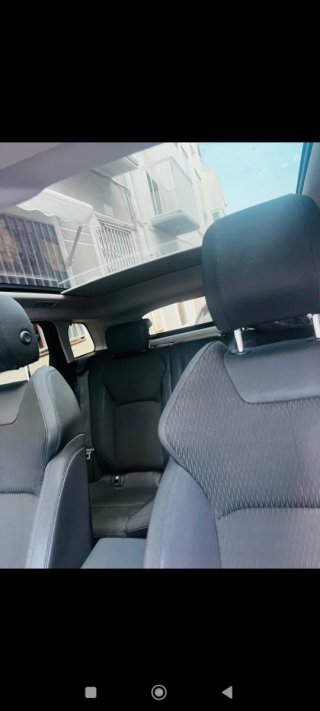 Land Rover Range Rover Evoque 2017