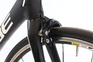 Bicicleta Cube Attain GTC t.56 Reacondicionada
