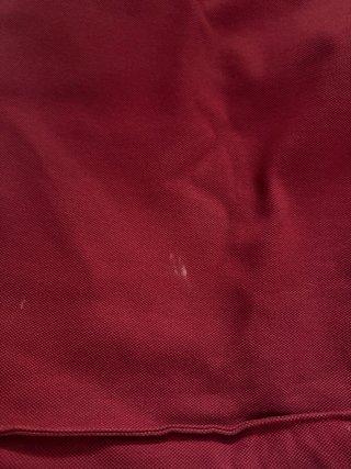 Funda Sofá Kivik Ikea Roja Descatalogada