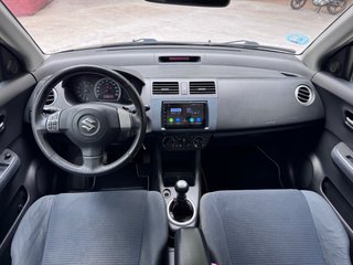 Suzuki Swift 2009 sport solo 140.112klm