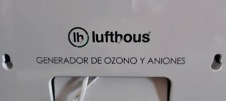 Generador Ozono / Purificador Aire